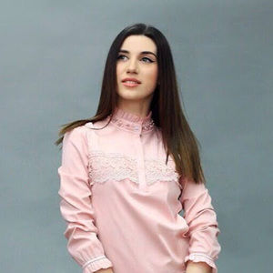 Meet your Posher, Yuliana